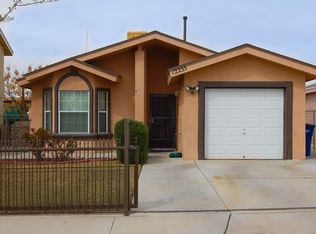 12255 Saint Romeo, El Paso, TX 79936