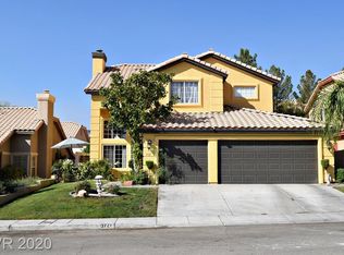 3721 Tranquility Ridge Ct, Las Vegas, NV 89147