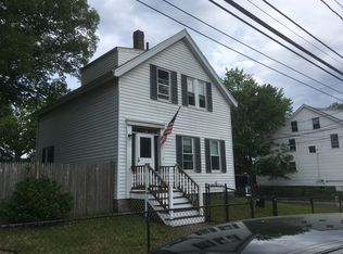 152 Washington St, Boston, MA 02136