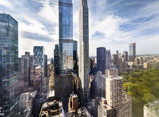 157 W 57th St APT 43B, New York, NY 10019