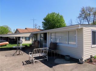 11666 Channel View Dr, Lakeview, OH 43331