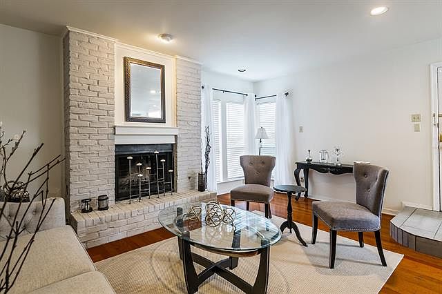 1st image of 3440 Daniel Ave #B1