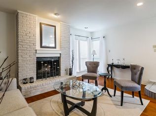 3440 Daniel Ave #B1, University Park, TX 75205