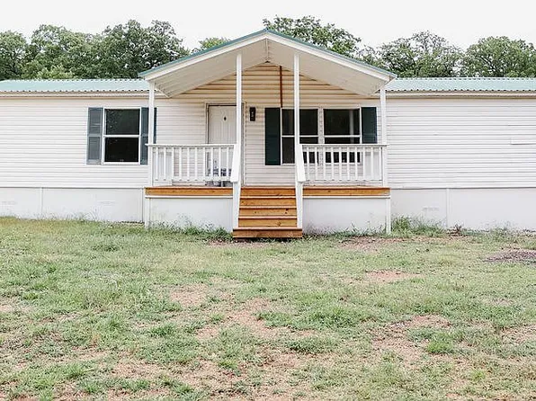 5839 Tokio Rd, West, TX 76691