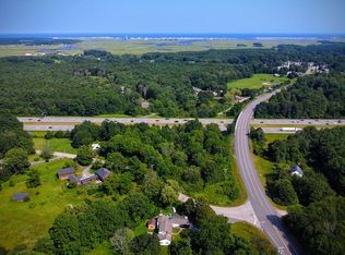 Brown Rd, Hampton falls, NH 03844