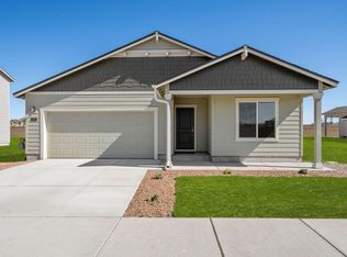 1341 NW Willow Pkwy #79, Madras, OR 97741