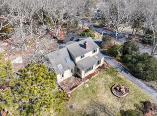 4 Beechwood Rd, Falmouth, MA 02540