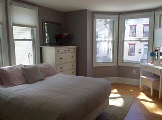 46 Park Pl UNIT 2-4, Princeton, NJ 08542