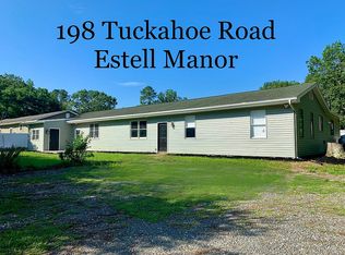 198 Tuckahoe Rd, Estell Manor, NJ 08319