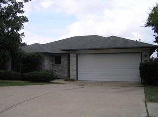 1206 Jordan Ln, Round Rock, TX 78665