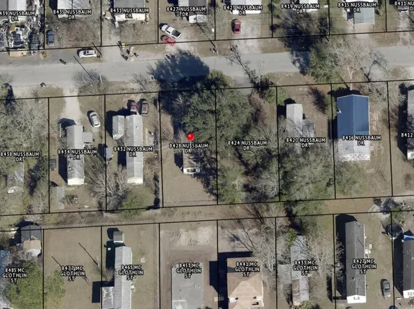 8428 NUSSBAUM Drive, Jacksonville, FL 32210