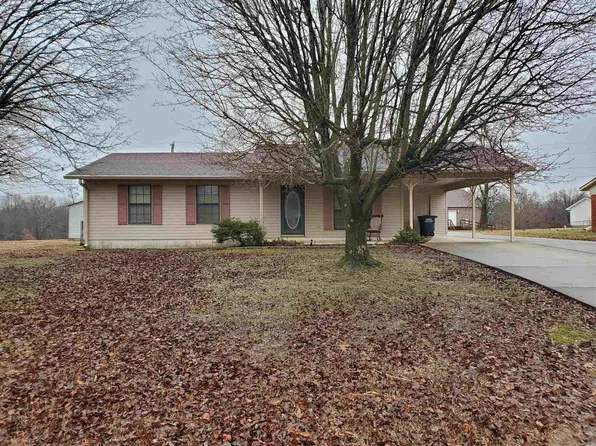 435 Ann Ave, Piggott, AR 72454
