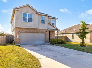 464 Druse Ln, Jarrell, TX 76537