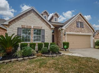 5511 Quarry Ridge Rd, Richmond, TX 77407