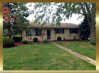403 Pecan Dr, Berea, OH 44017