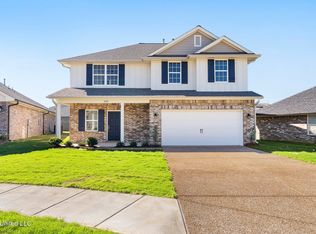 1683 Cambria Dr, Southaven, MS 38671