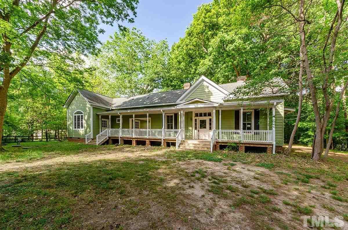 5816 Old Stage Rd, Raleigh, NC 27603 Zillow