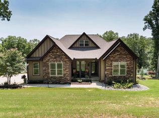 765 E Ridge Water Dr, Chesnee, SC 29323