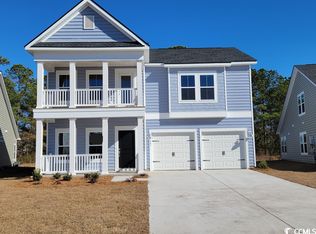 243 Augusta Green Way LOT 65, Myrtle Beach, SC 29579