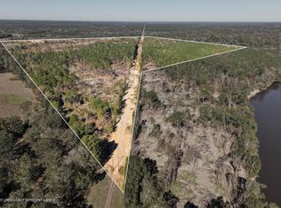 160 Mol Ac Old Hwy #24, Mc Lain, MS 39456