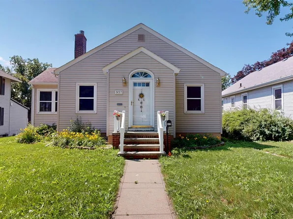 937 W Cedar St, Cherokee, IA 51012