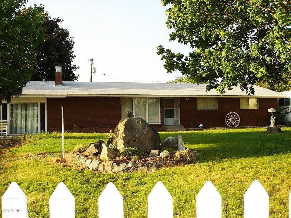 90 North Granger Road, Granger