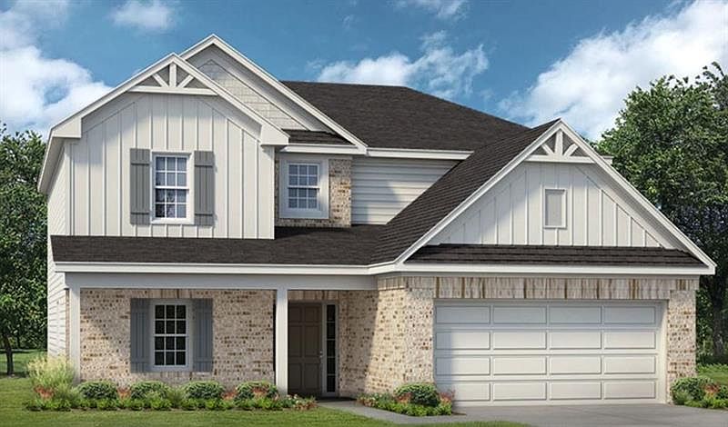 1st image of 1807 Archer Way