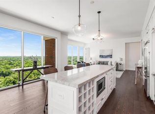 1820 Peachtree St UNIT 1607, Atlanta, GA 30309