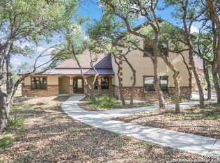 1427 Ledgebrook, Spring Branch, TX 78070