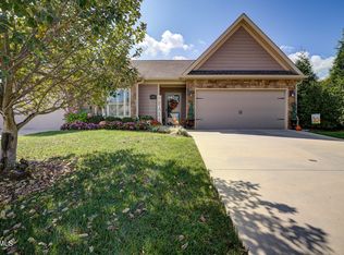 368 Coldwater Dr, Johnson City, TN 37601
