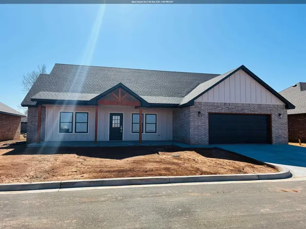 203 Kathy Pl, Waukomis, OK 73773