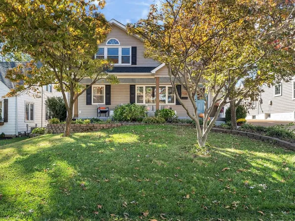936 Chelsea Ave, Saint Louis, MO 63122