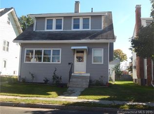 175 Victoria Rd, Hartford, CT 06114