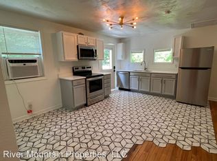 307B Ellett Rd, Blacksburg, VA 24060