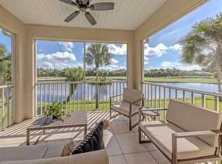 107 WOODBRIDGE DRIVE #202, VENICE, FL 34293