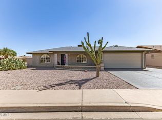 8159 E KILAREA Avenue, Mesa, AZ 85209