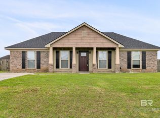 15622 Talus Ct, Foley, AL 36535