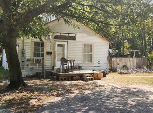 905 S 6th St, Augusta, AR 72006