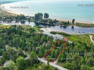 269 Ogimah Rd, Chief'S Pt No. 28, ON N0H2T0