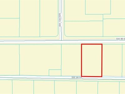 0 SW 89th St #3, Dunnellon, FL, 34432
