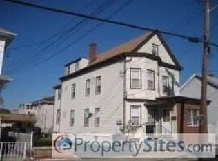 120-122 Nagle St, Paterson, NJ 07501
