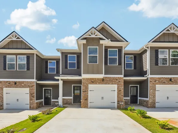 107 Meadowview Dr, Temple, GA 30179