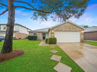 5503 Jefferson St, Pearland, TX 77584