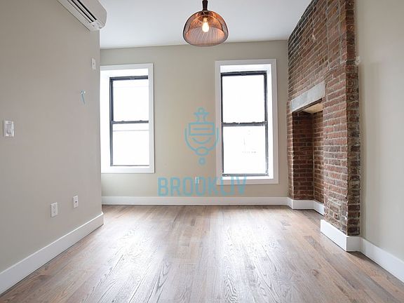 3rd image of 1043 Bedford Ave #2F