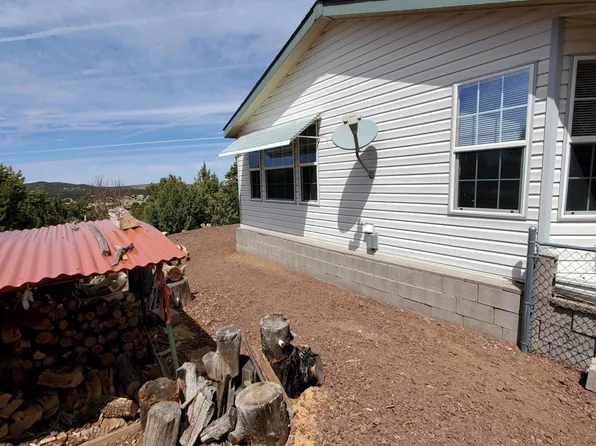 40 N3129, Vernon, AZ 85940