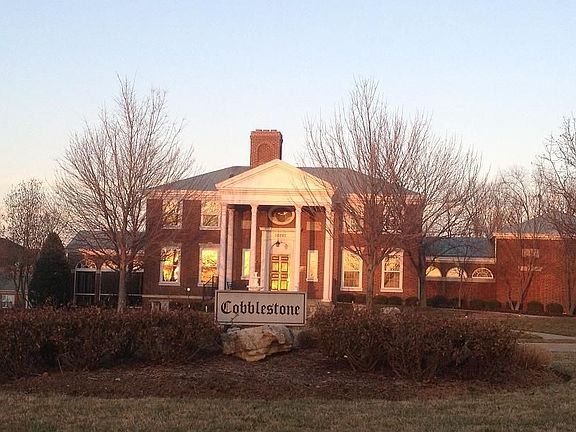 Cobblestone Community