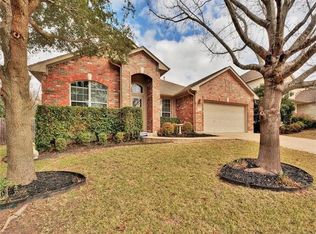 1606 Sienna Dr, Cedar Park, TX 78613
