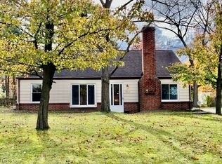4014 Lancaster Rd, South Euclid, OH 44121