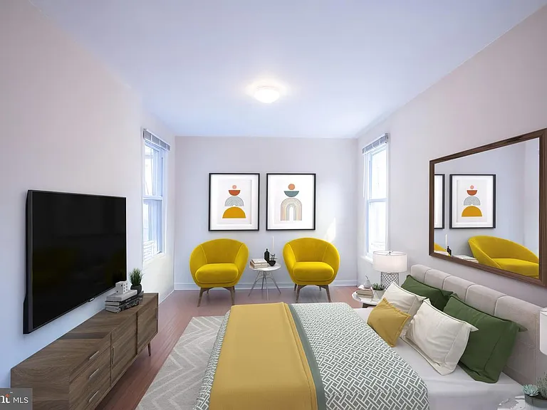 1736 Pine St #3 — Photo 6