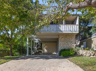 2720 Sandage Ave, Fort Worth, TX 76109